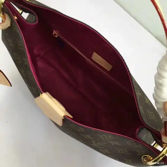 WIS Louis PM Vuitton GRACEFUL 0630